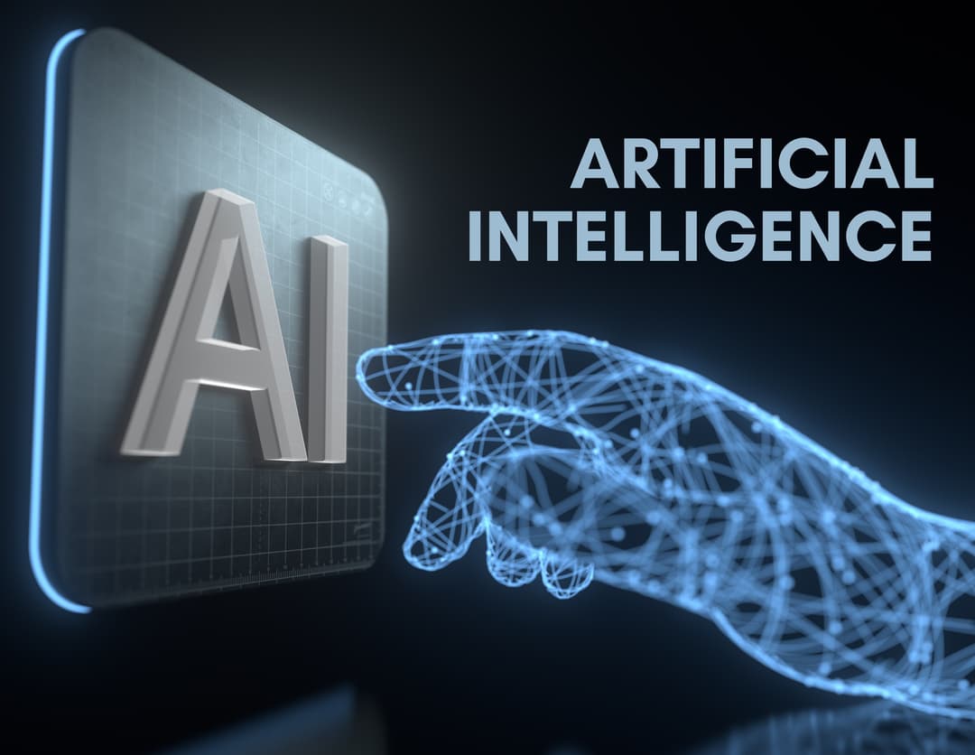 AI & Machine Learning Solutions